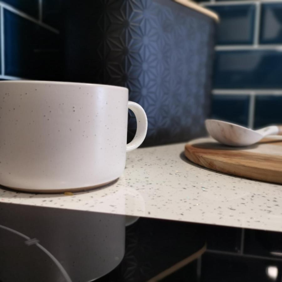 Balm - The Essence - Apartment Coventry