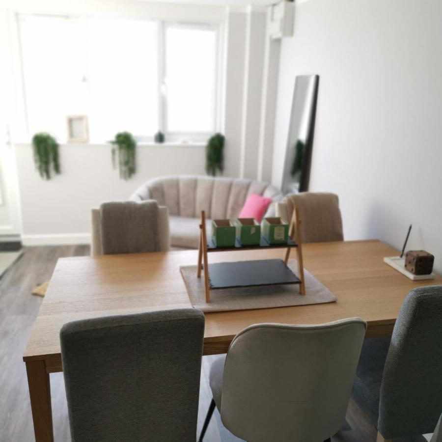 Balm - The Essence - Apartment Coventry