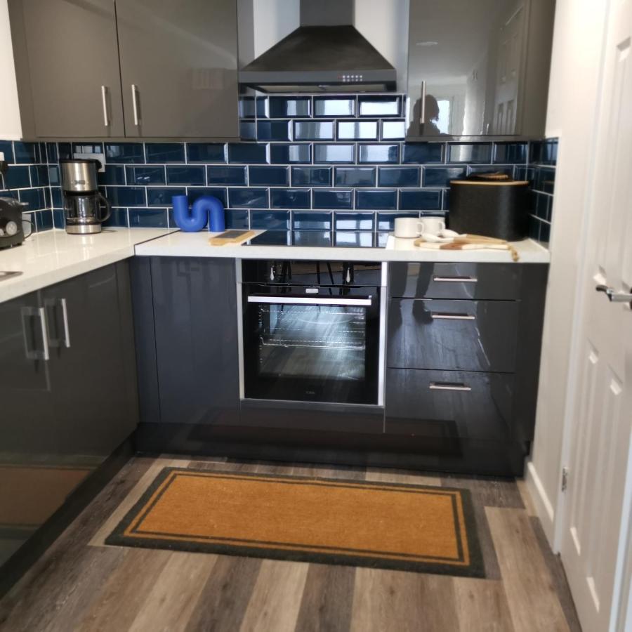 Balm - The Essence - Apartment Coventry