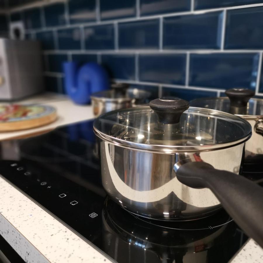 Balm - The Essence - Apartment Coventry