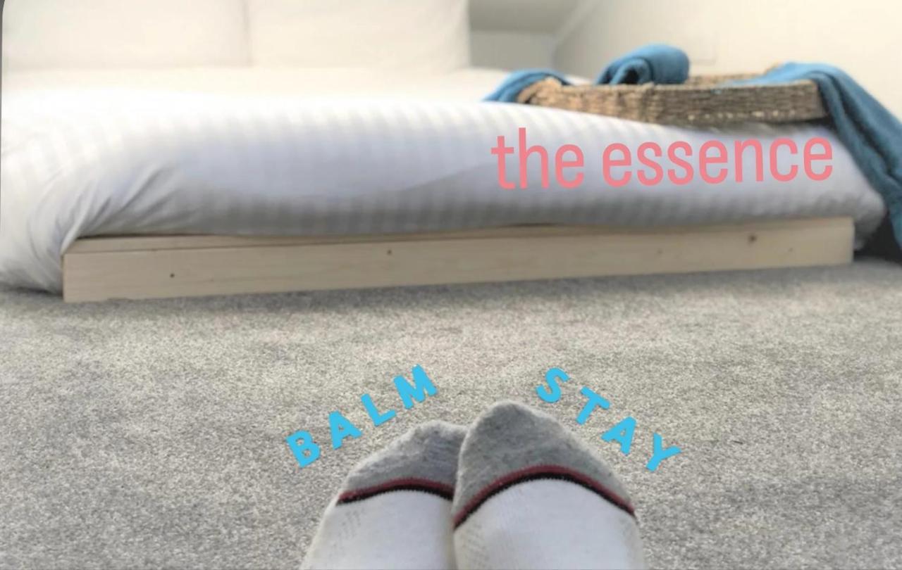 Balm - The Essence - Apartment Coventry